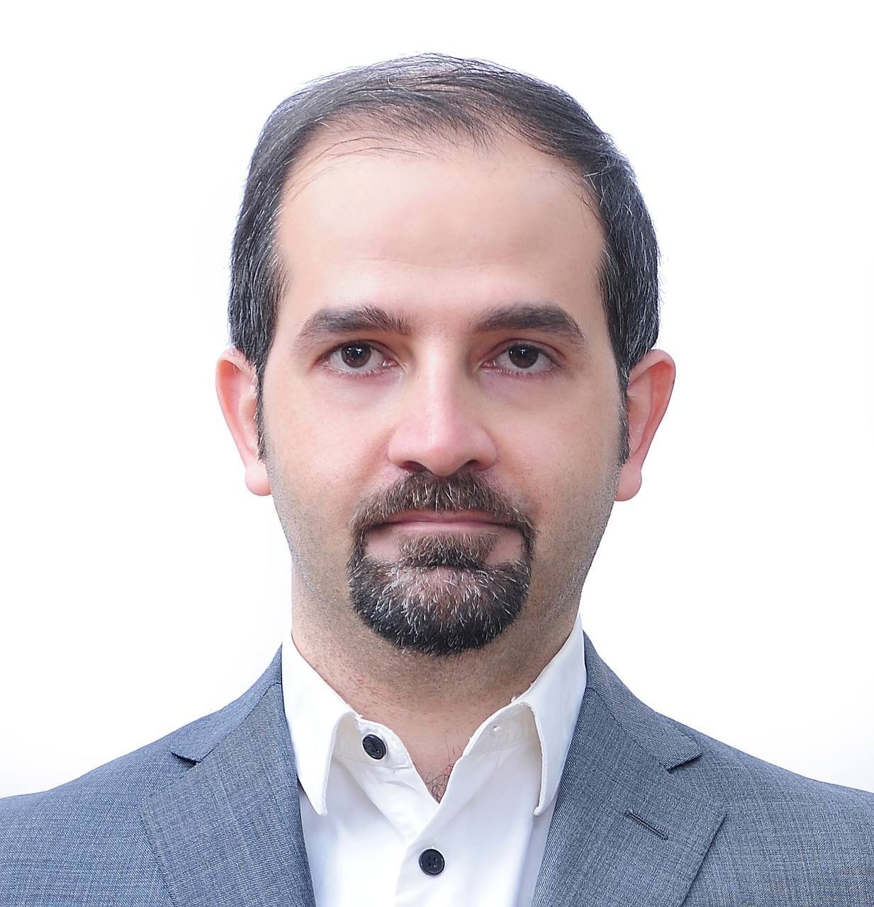 حامد سینایی پورفرد